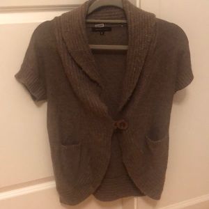 BCBG cardigan